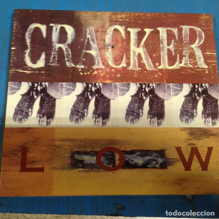 Escucha y descarga Low de Cracker